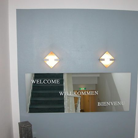 Hotel Keil Wilhelmshaven Dış mekan fotoğraf