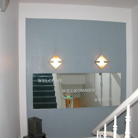 Hotel Keil Wilhelmshaven Dış mekan fotoğraf
