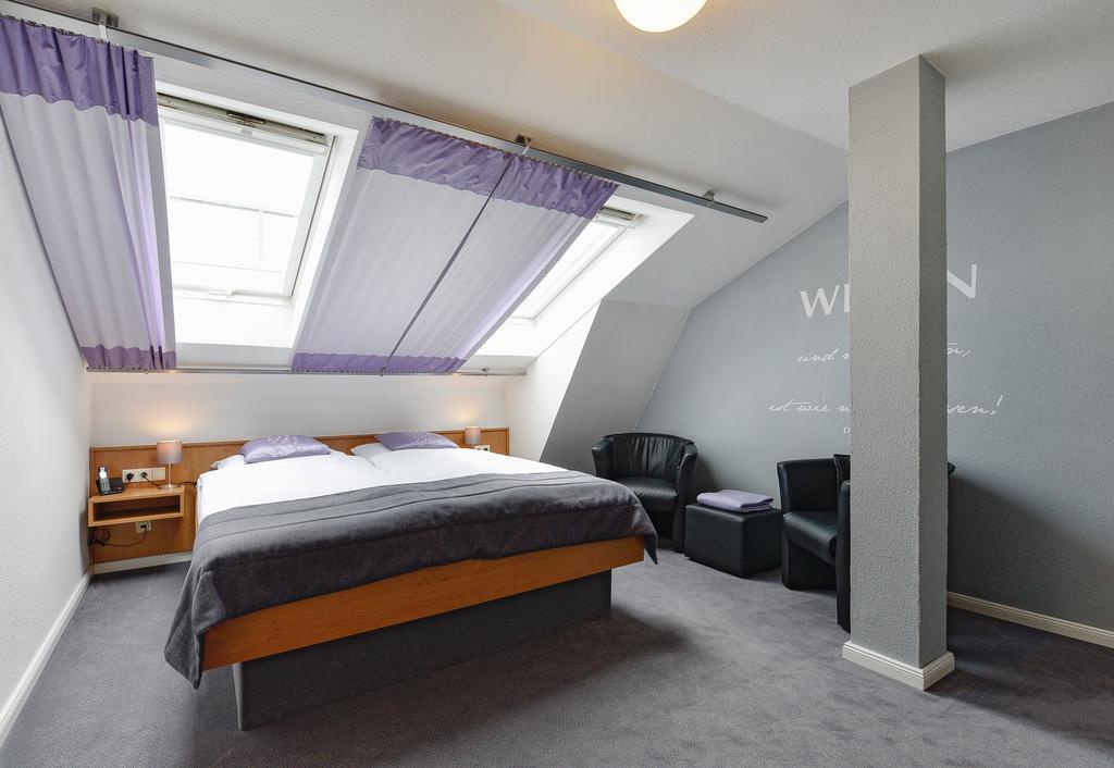 Hotel Keil Wilhelmshaven Oda fotoğraf