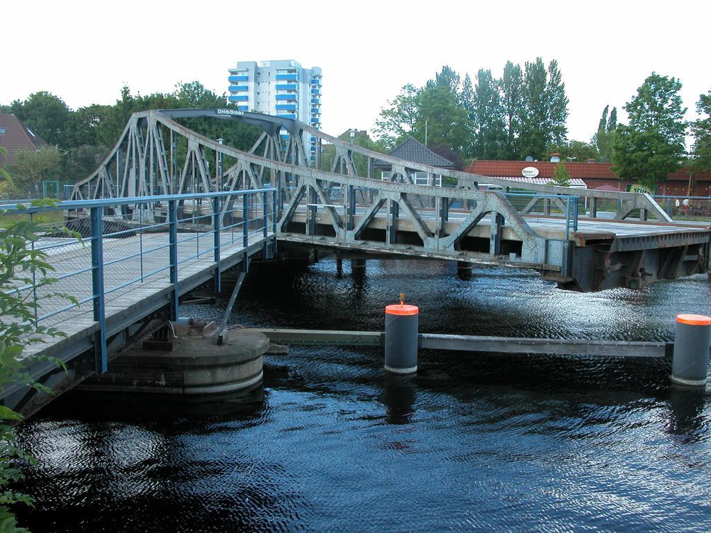 Hotel Keil Wilhelmshaven Dış mekan fotoğraf