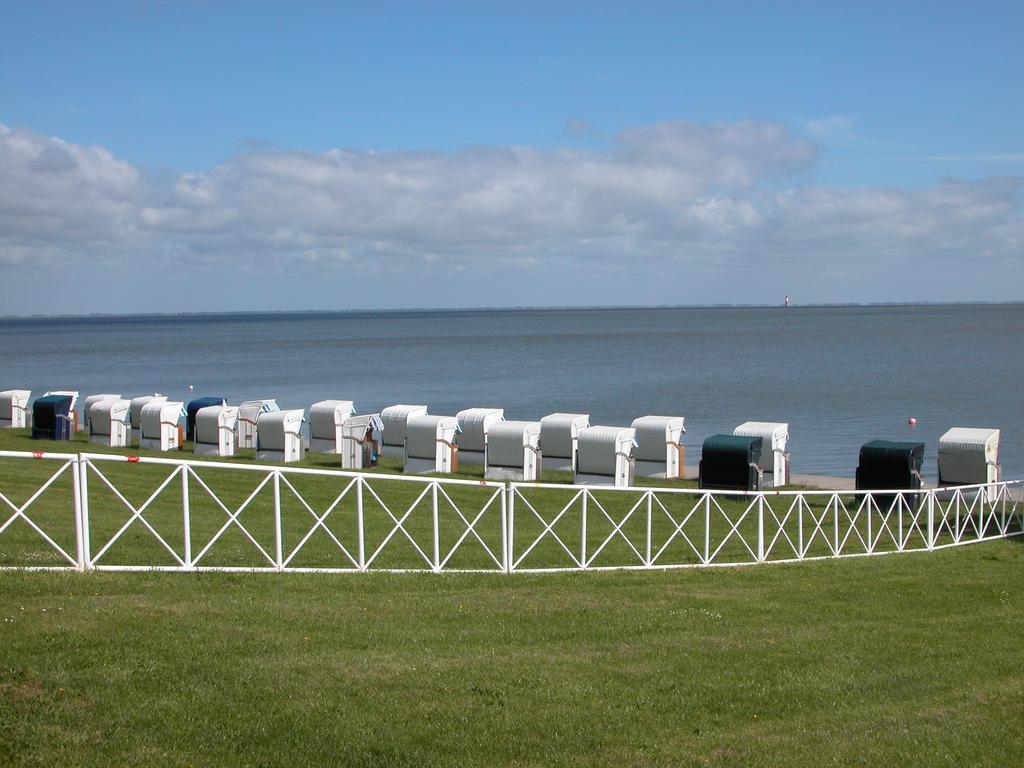 Hotel Keil Wilhelmshaven Dış mekan fotoğraf