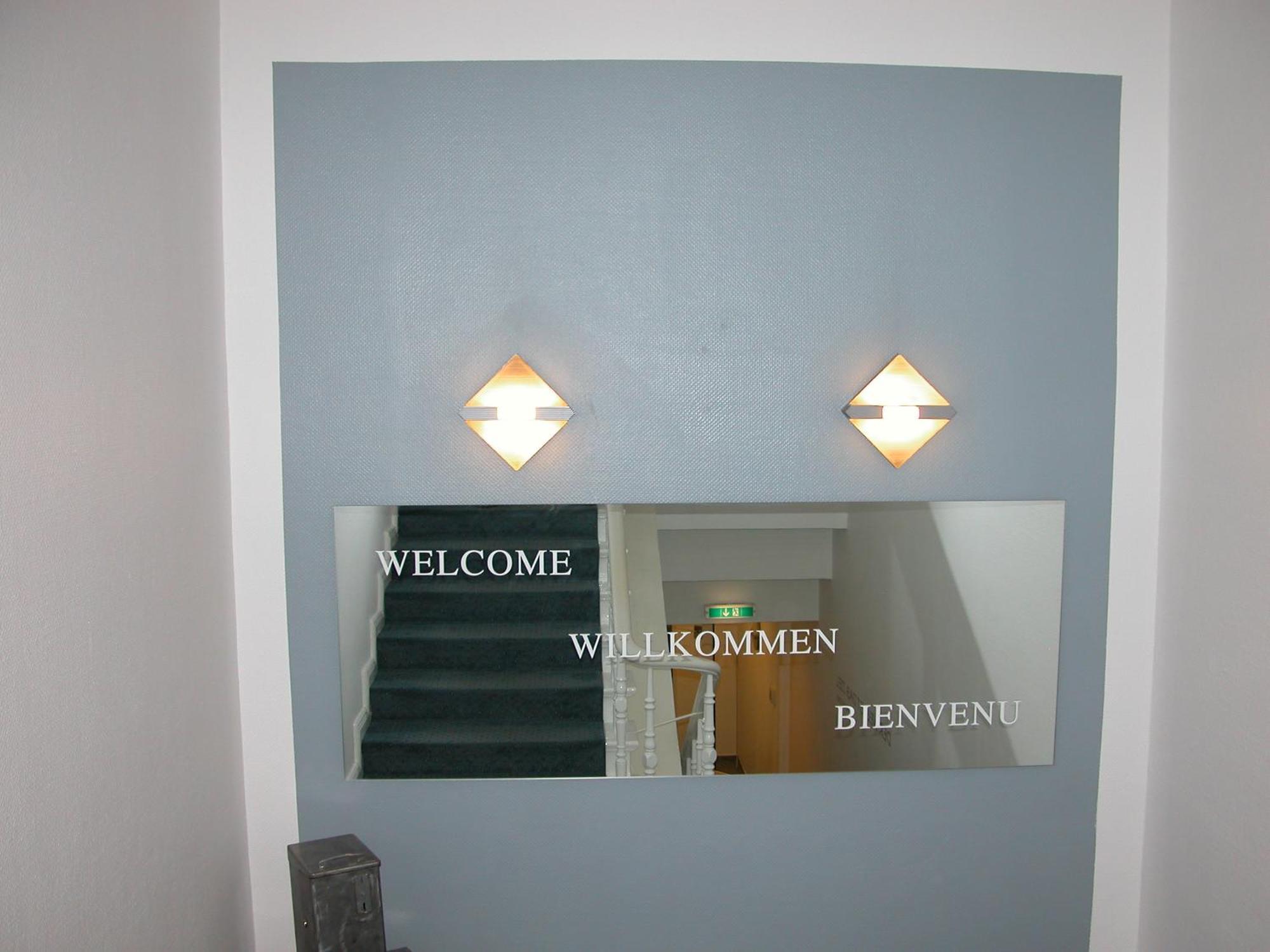 Hotel Keil Wilhelmshaven Dış mekan fotoğraf