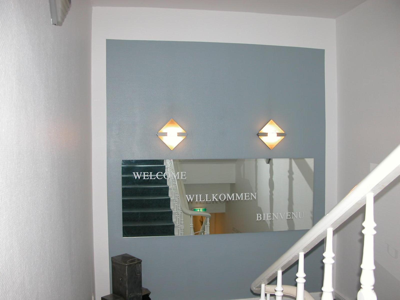 Hotel Keil Wilhelmshaven Dış mekan fotoğraf