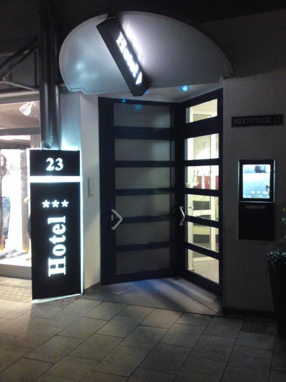 Hotel Keil Wilhelmshaven Dış mekan fotoğraf