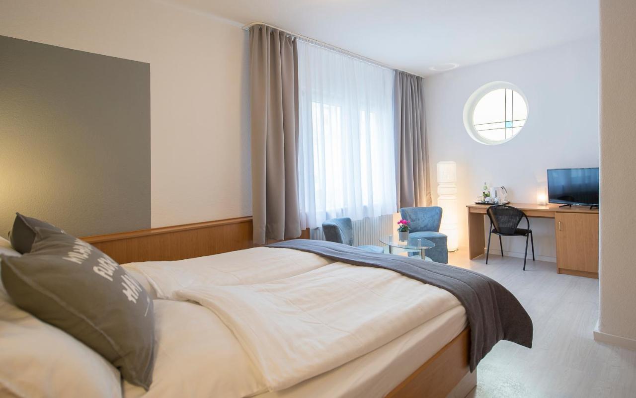 Hotel Keil Wilhelmshaven Dış mekan fotoğraf